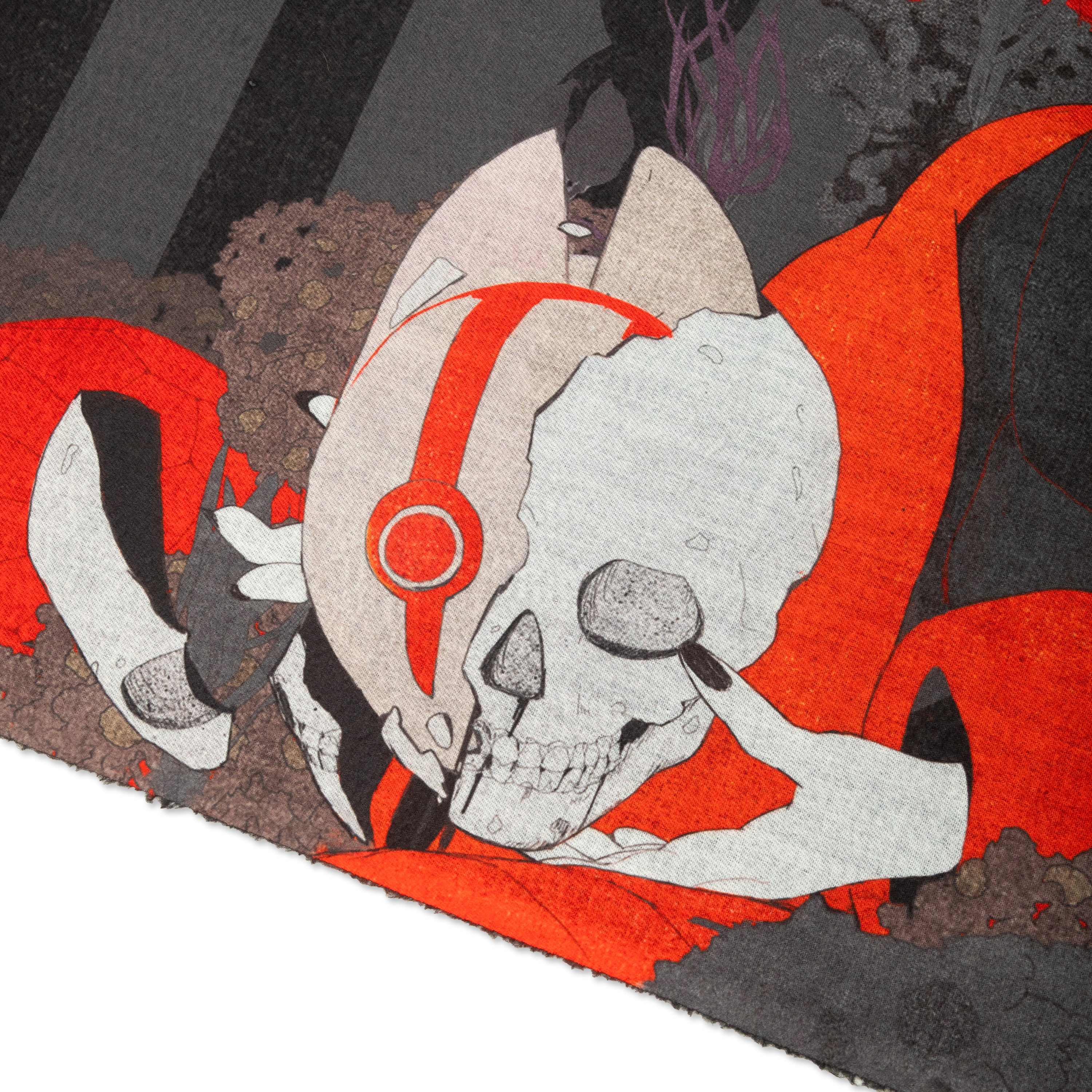 PRESALE: Kai Wachi x Dabin - Hollow Pashmina