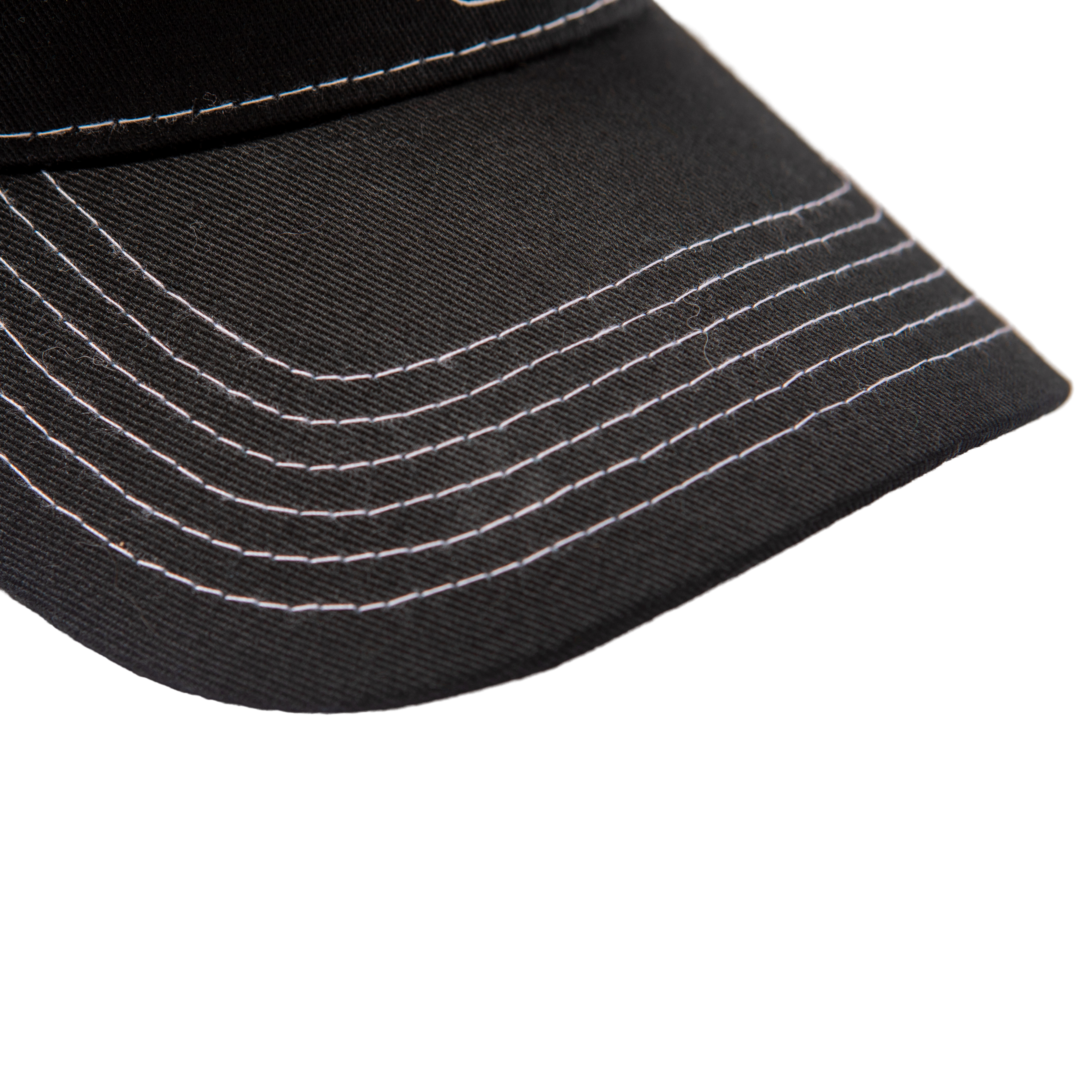 PRESALE: Kai Wachi - Emblem Trucker Hat