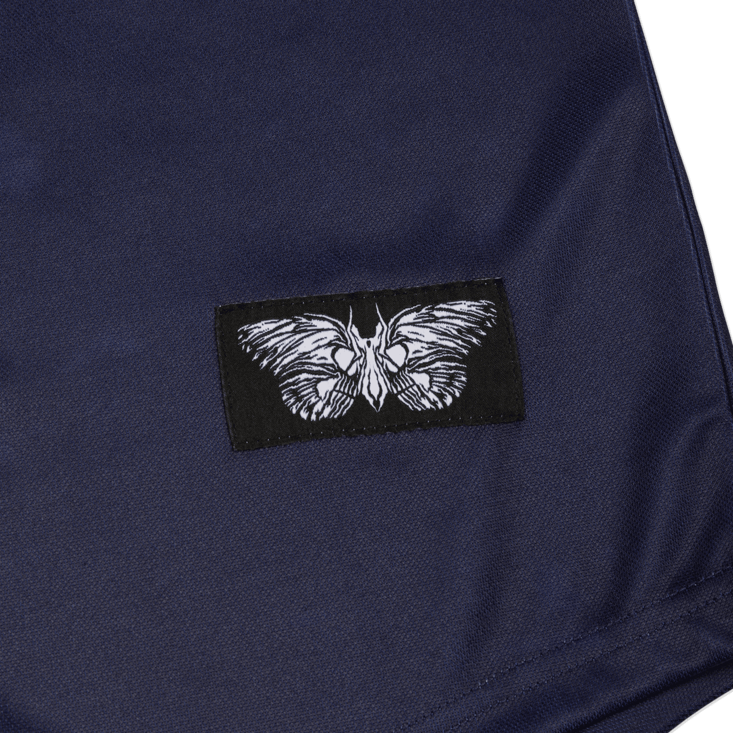 PRESALE: Kai Wachi - Nekrosis Skull Jersey