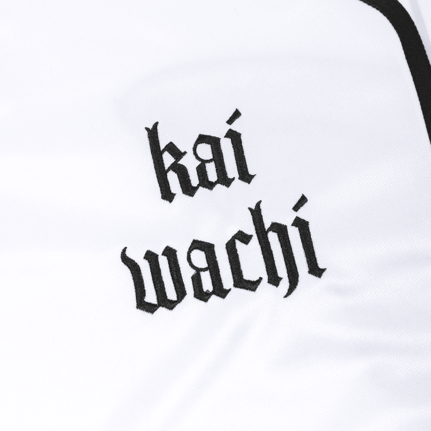 PRESALE: Cry Wachi - Nekrosis Butterfly Jersey