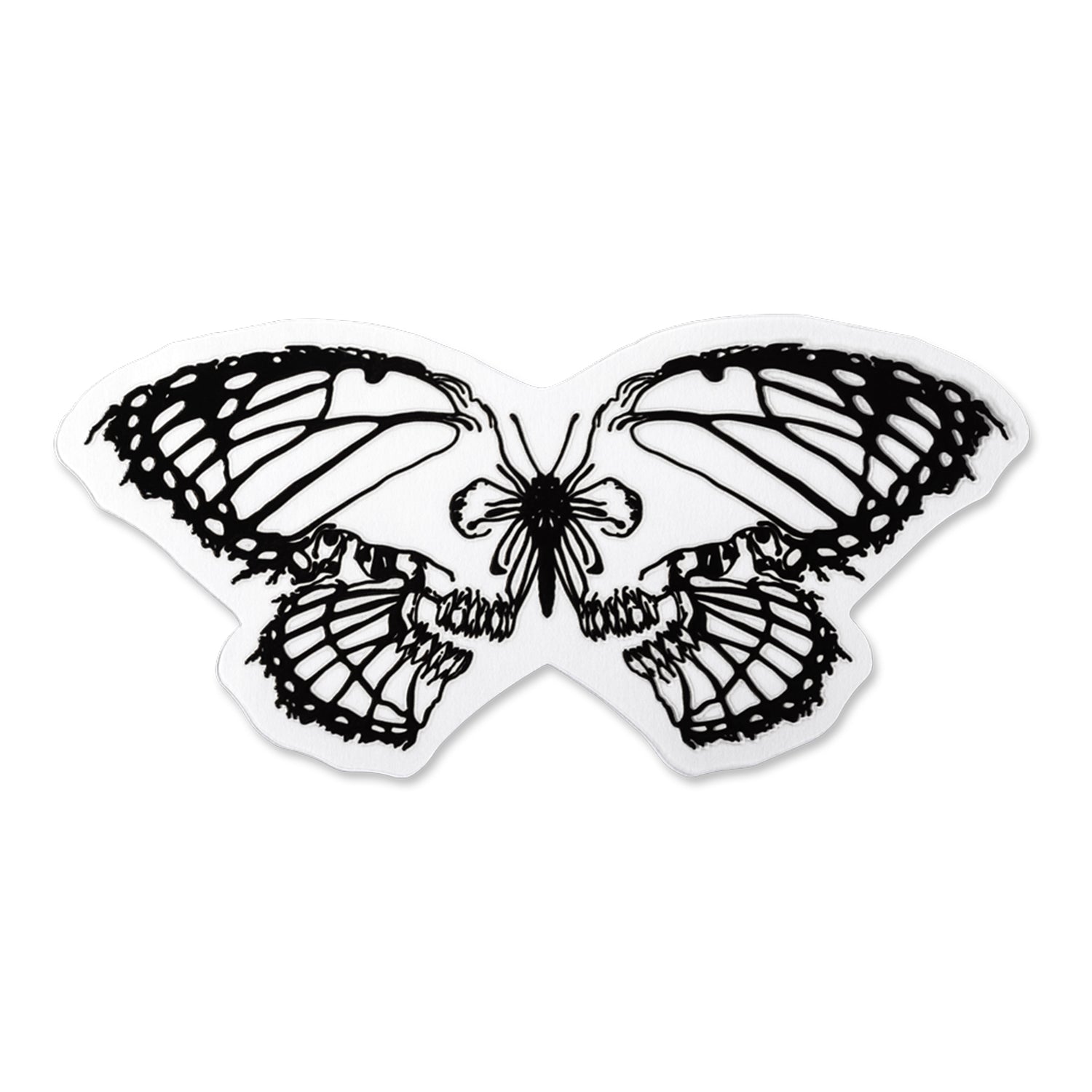 Kai Wachi - Vinyl Decals - (24) Pack