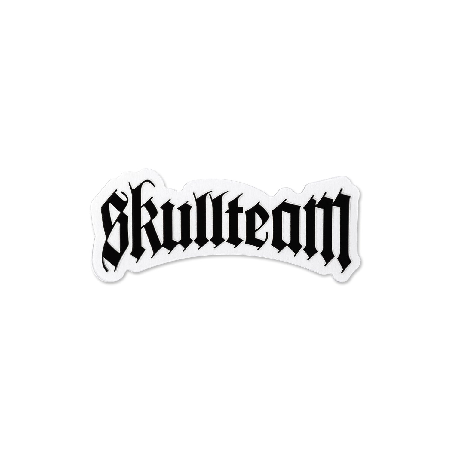 Kai Wachi - Vinyl Decals - (24) Pack