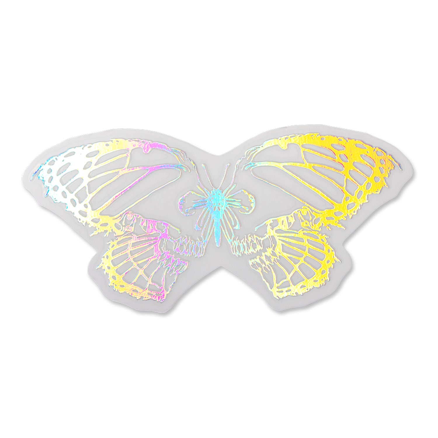 Kai Wachi - Vinyl Decals - (24) Pack