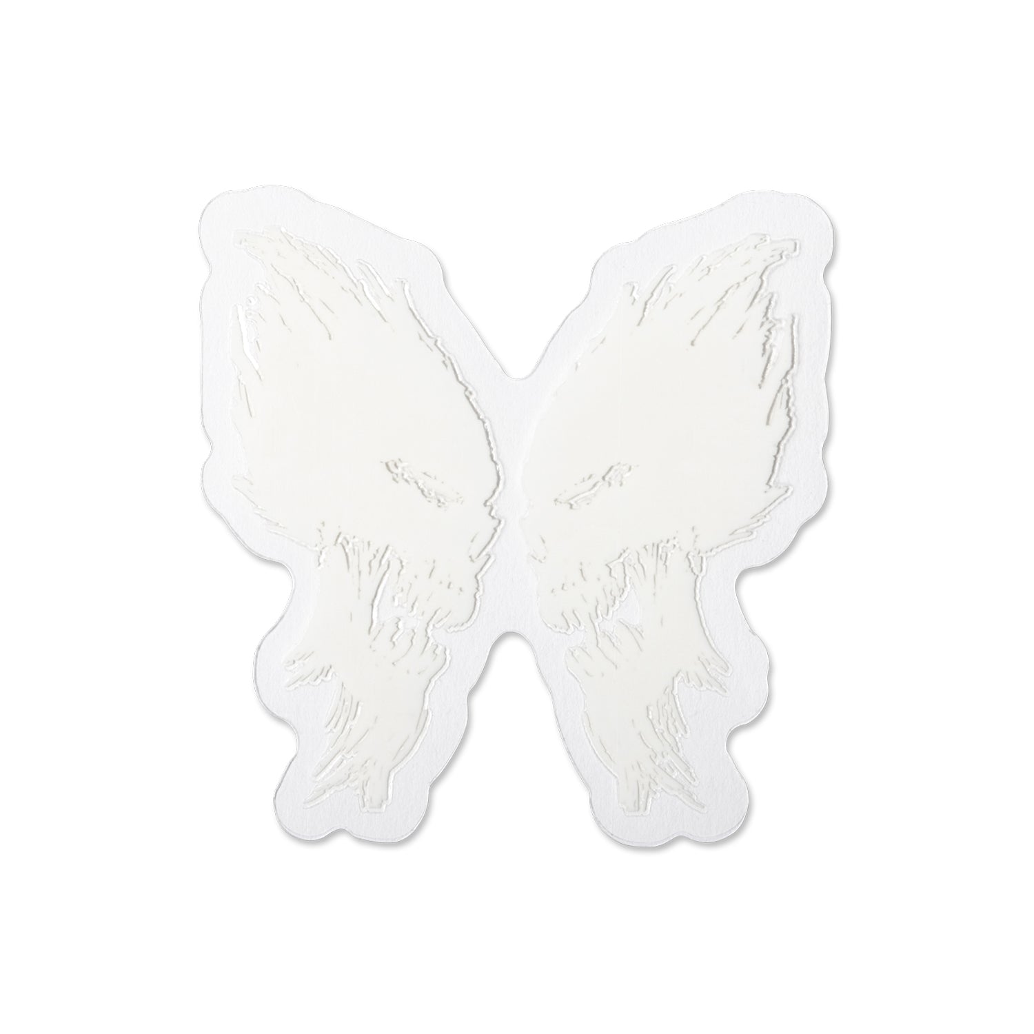 Kai Wachi - Vinyl Decals - (24) Pack