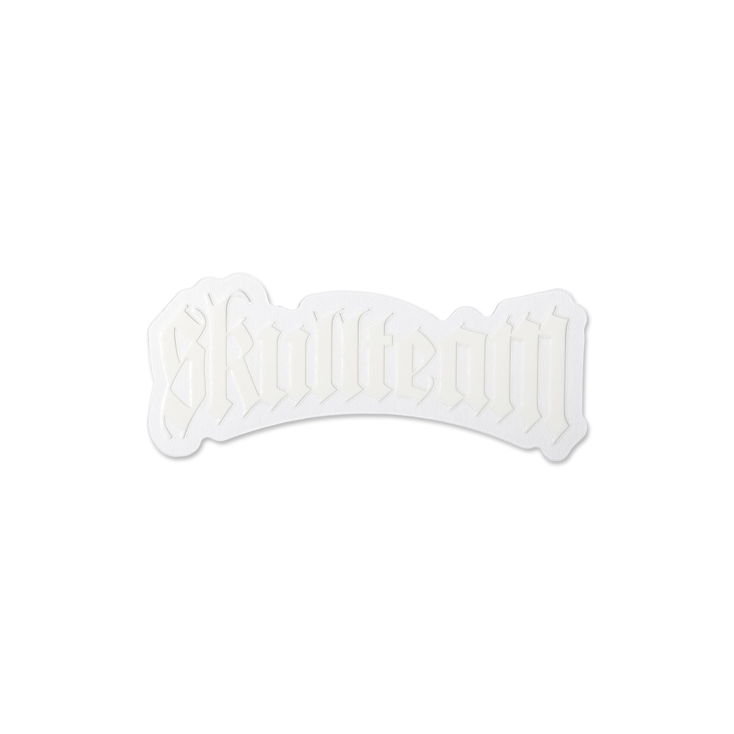 Kai Wachi - Vinyl Decals - (24) Pack