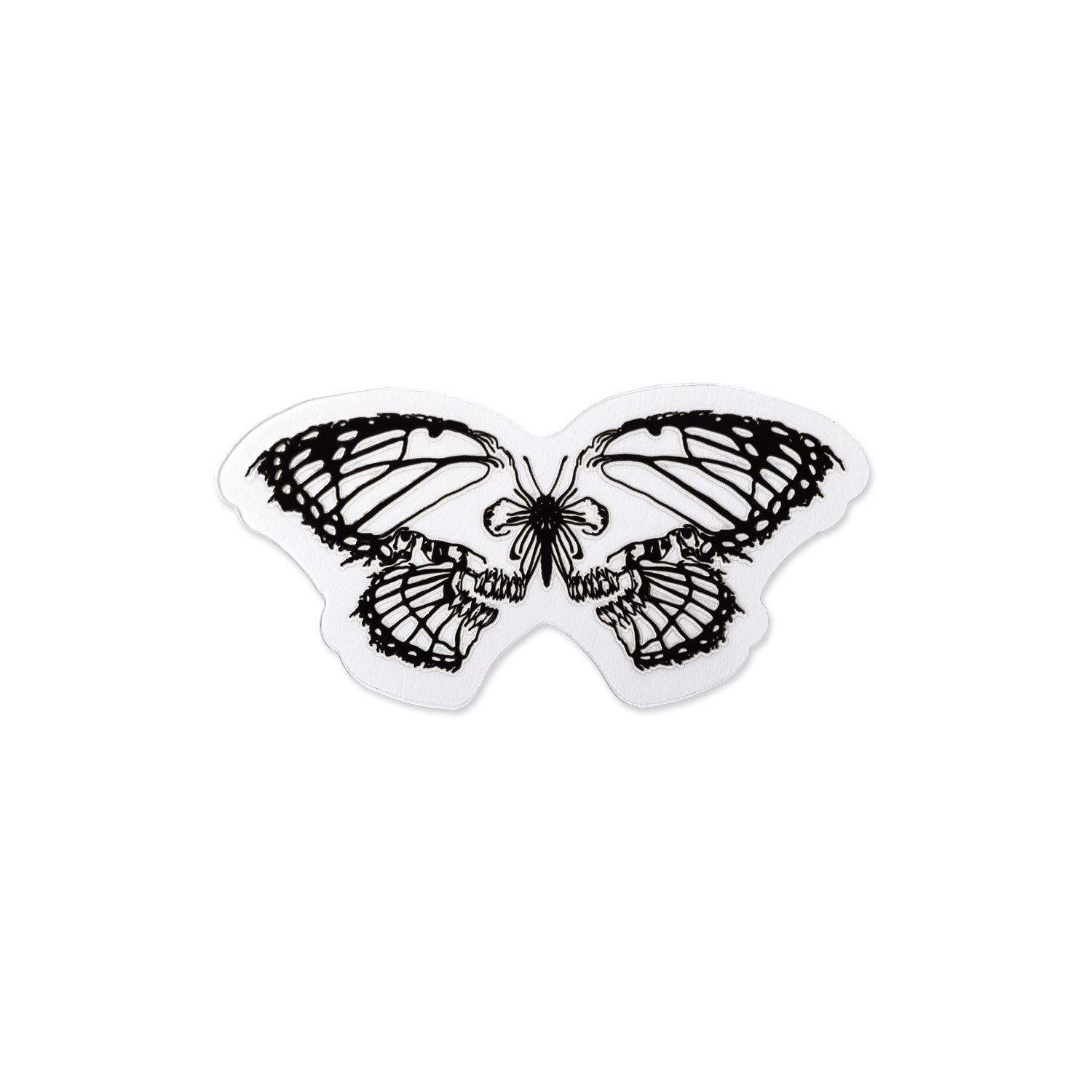 Kai Wachi - Vinyl Decals - (24) Pack