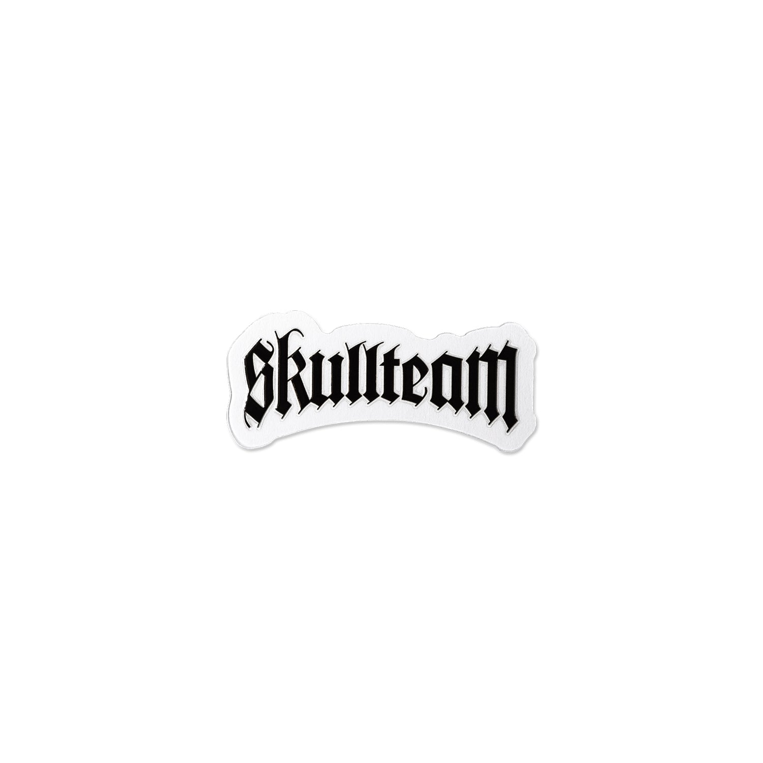 Kai Wachi - Vinyl Decals - (24) Pack