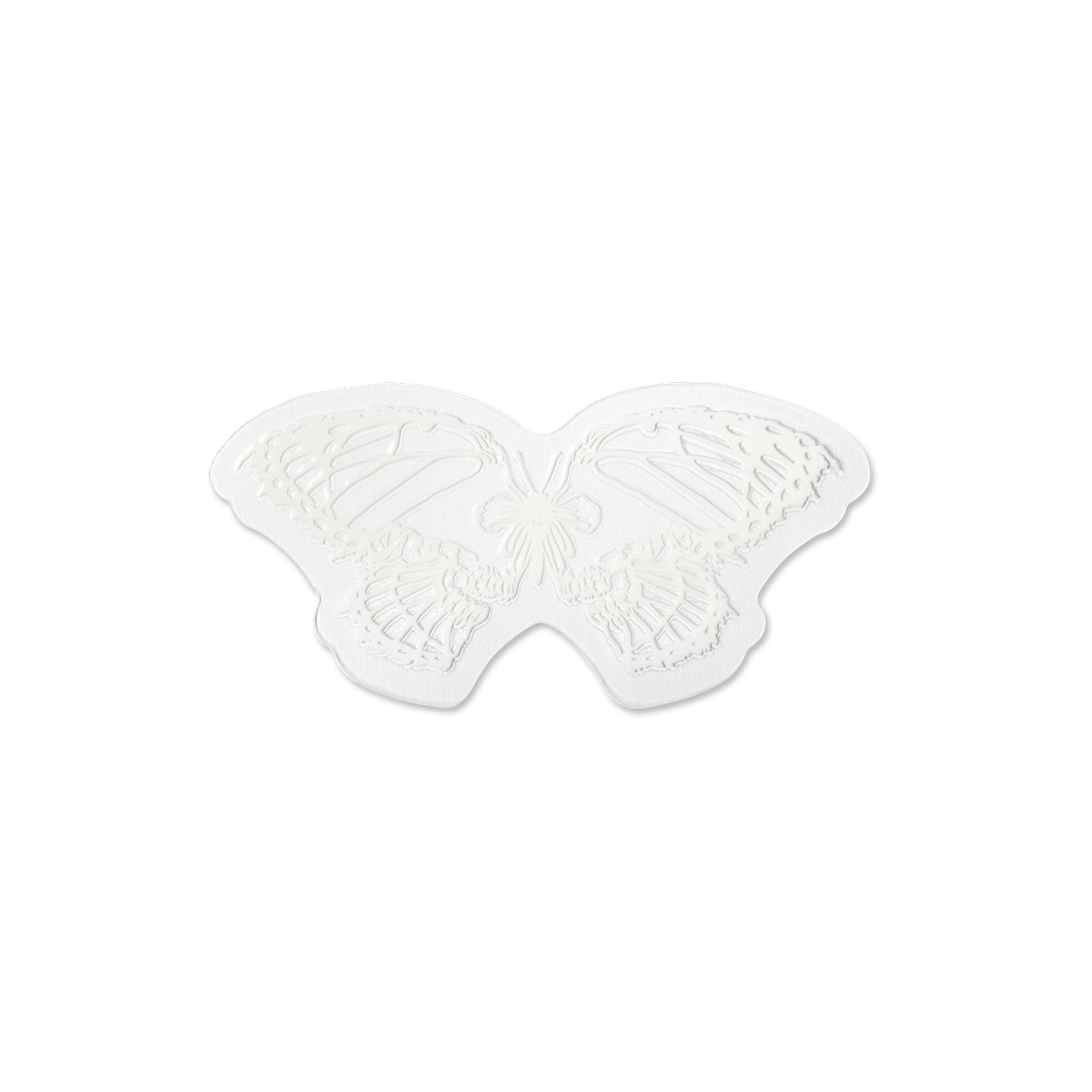 Kai Wachi - Vinyl Decals - (24) Pack