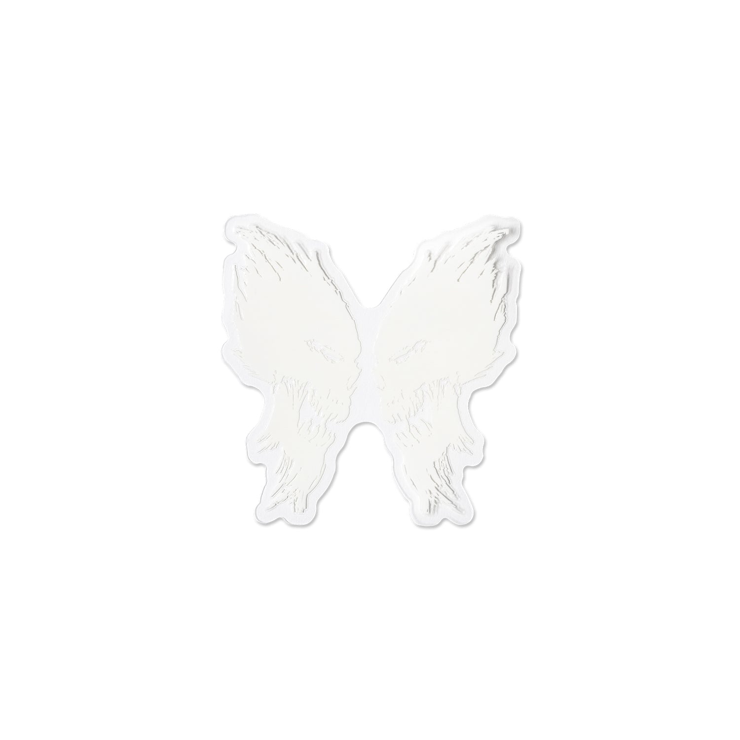 Kai Wachi - Vinyl Decals - (24) Pack