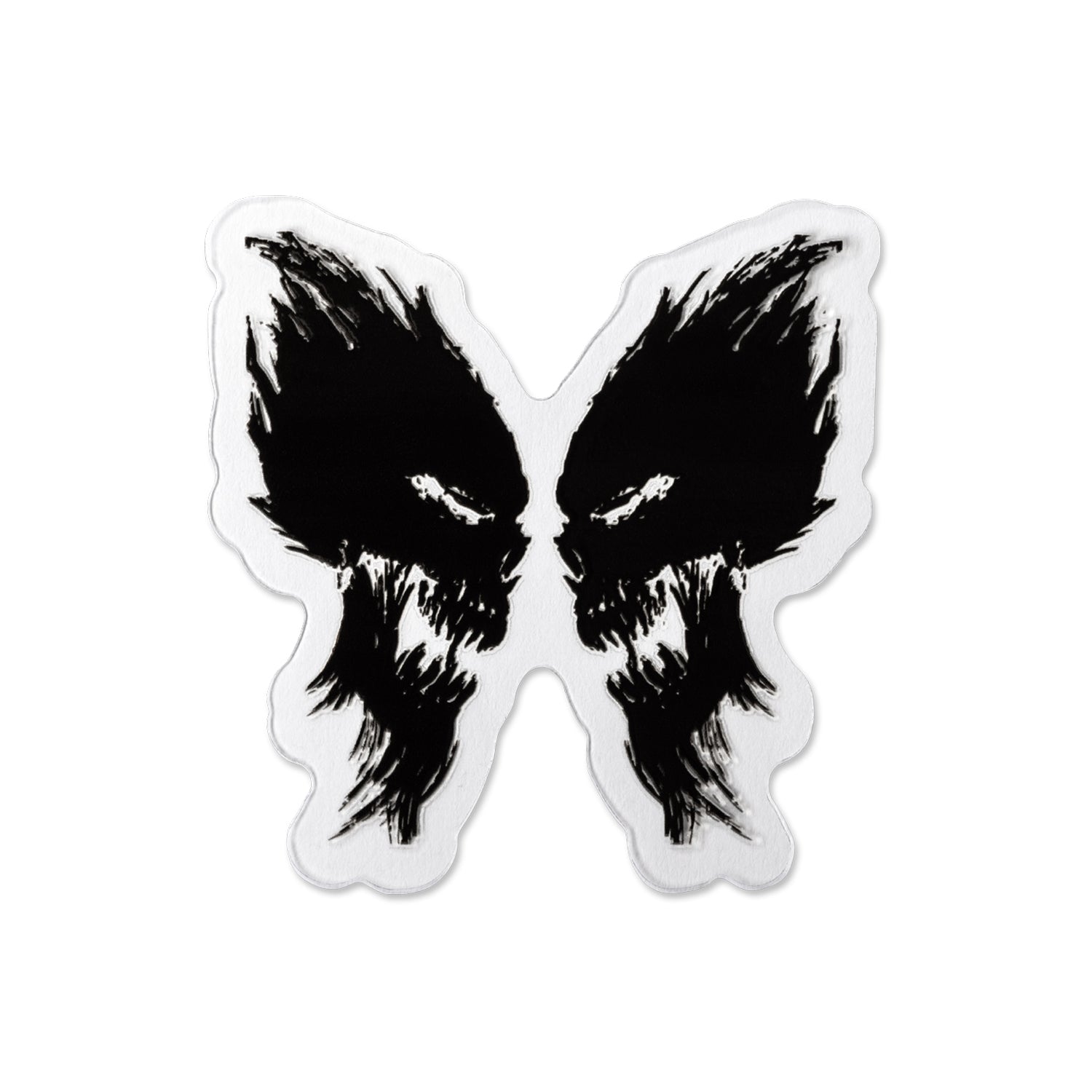 Kai Wachi - Vinyl Decals - (24) Pack