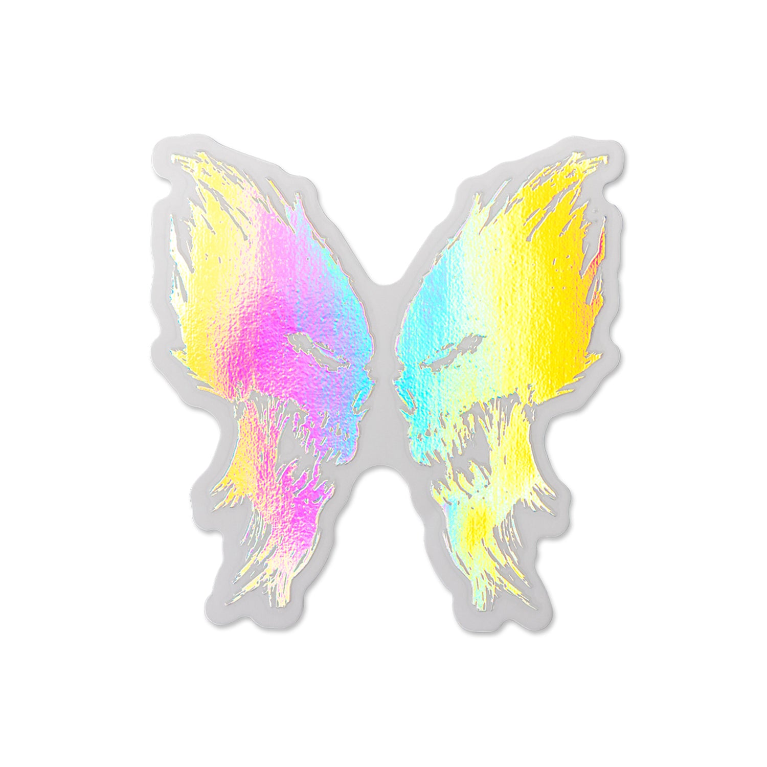 Kai Wachi - Vinyl Decals - (24) Pack
