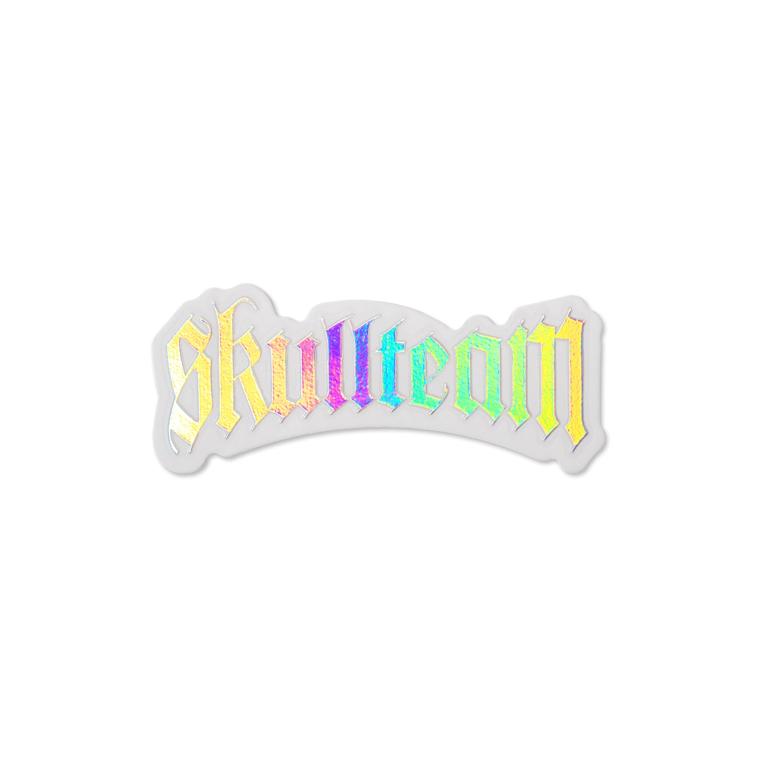 Kai Wachi - Vinyl Decals - (24) Pack