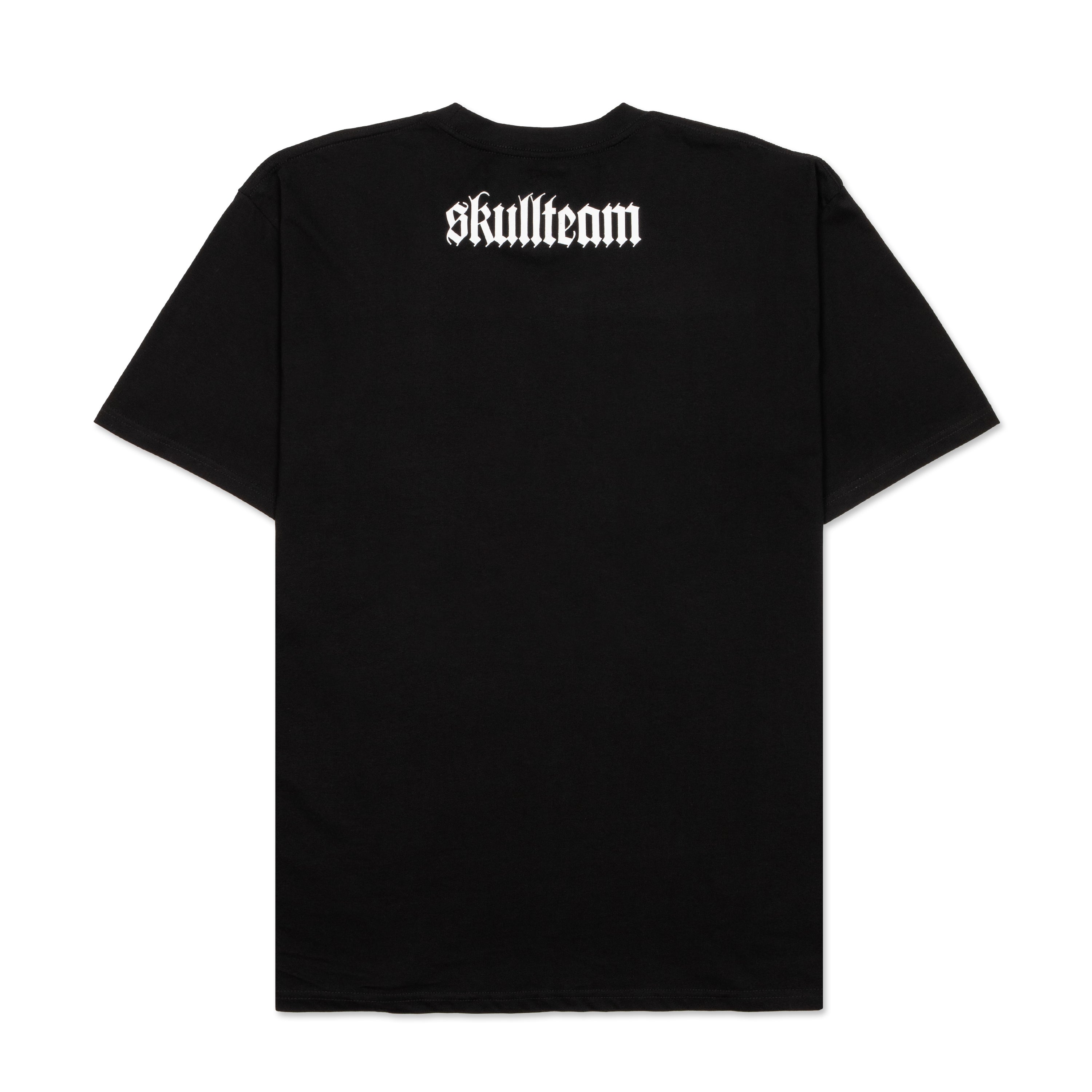 Heavyweight Club - Oversized Tee V3