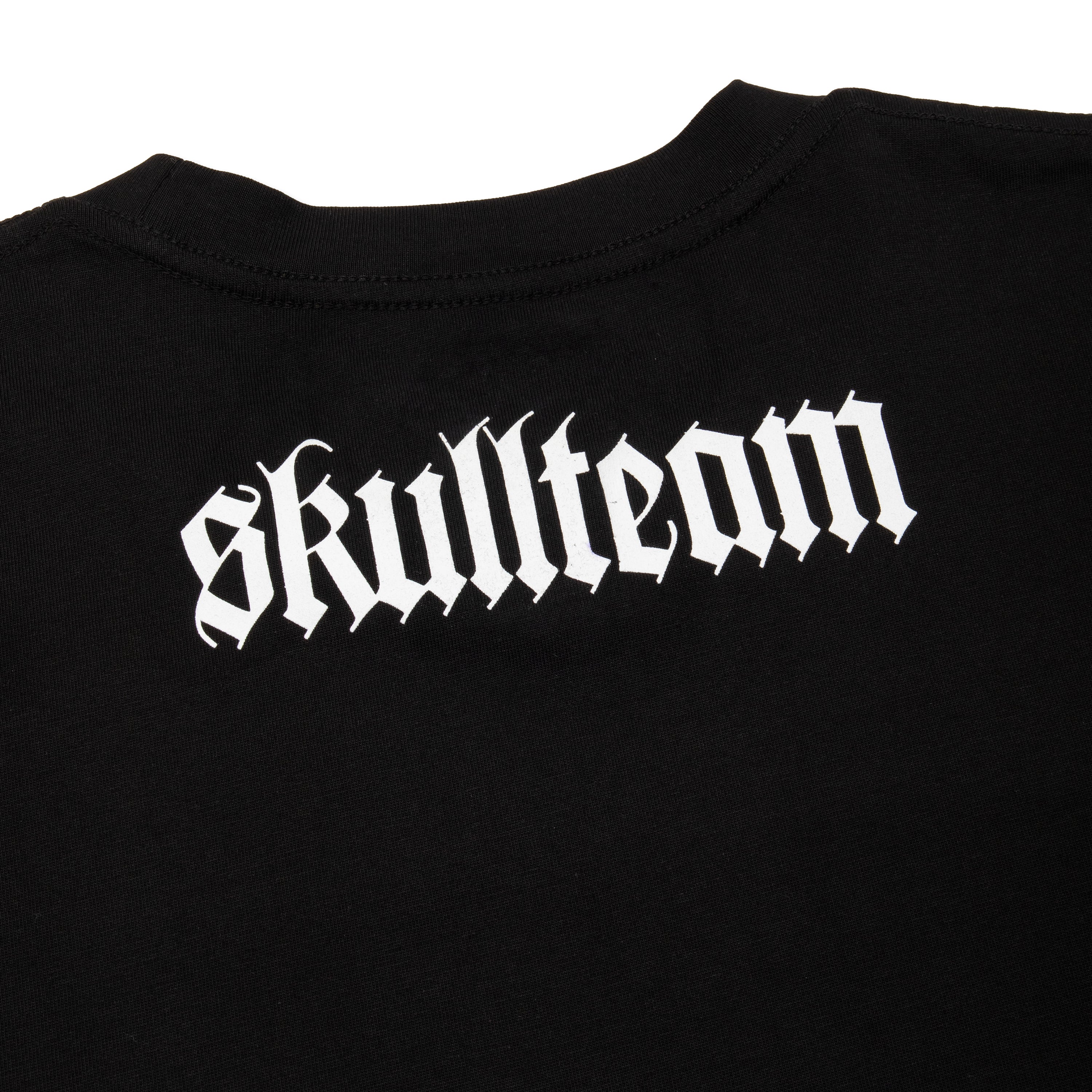 Heavyweight Club - Oversized Tee V3