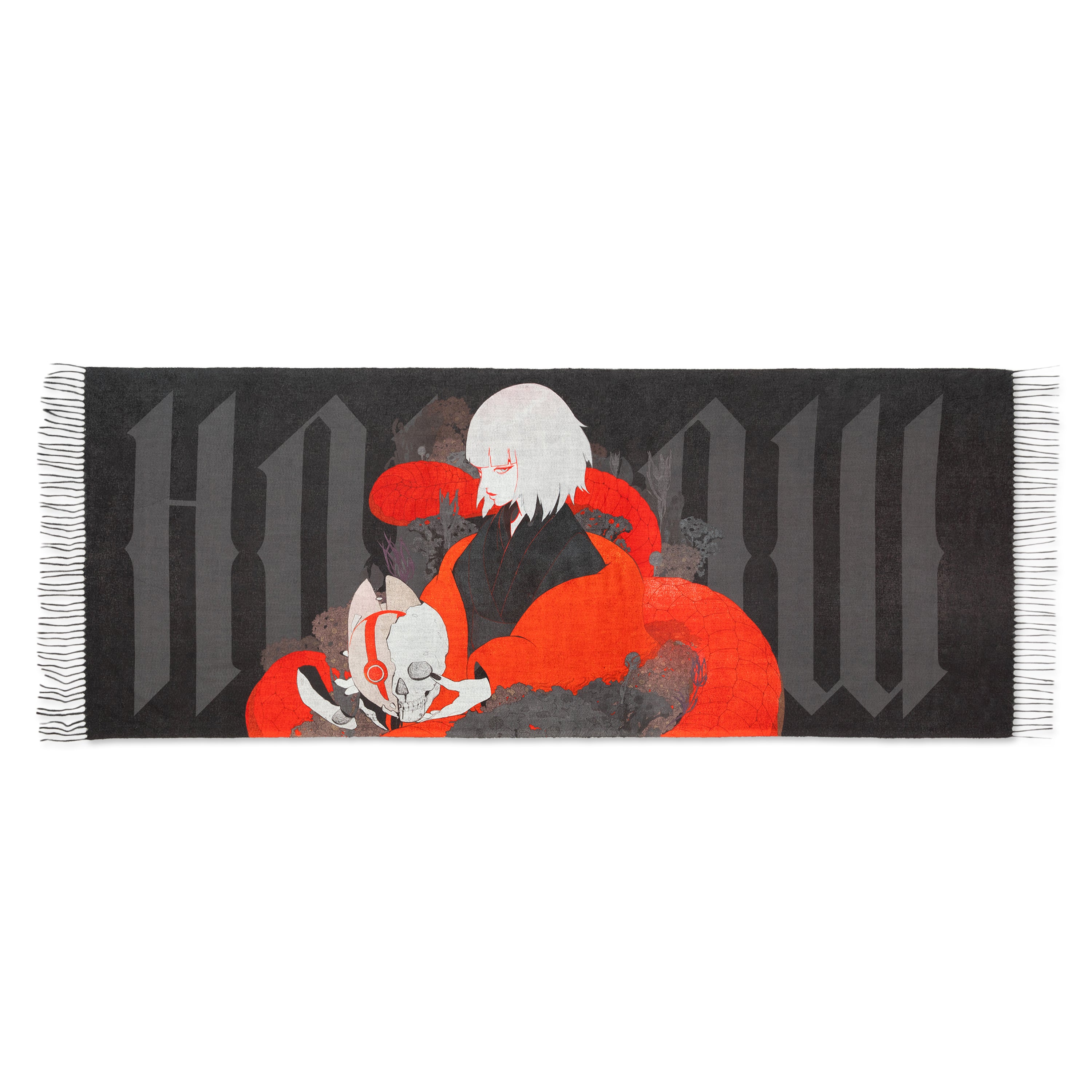 PRESALE: Kai Wachi x Dabin - Hollow Pashmina