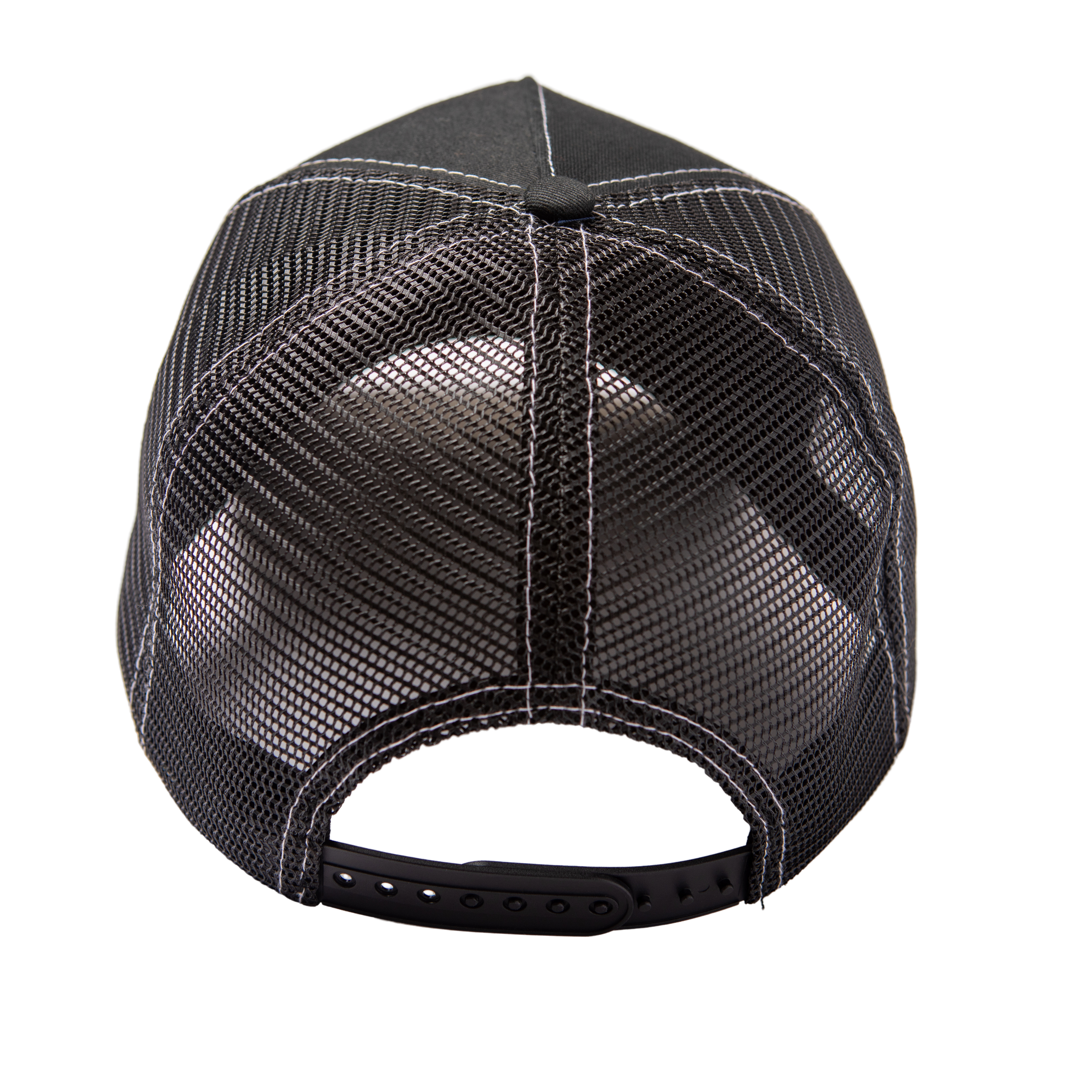 PRESALE: Kai Wachi - Emblem Trucker Hat