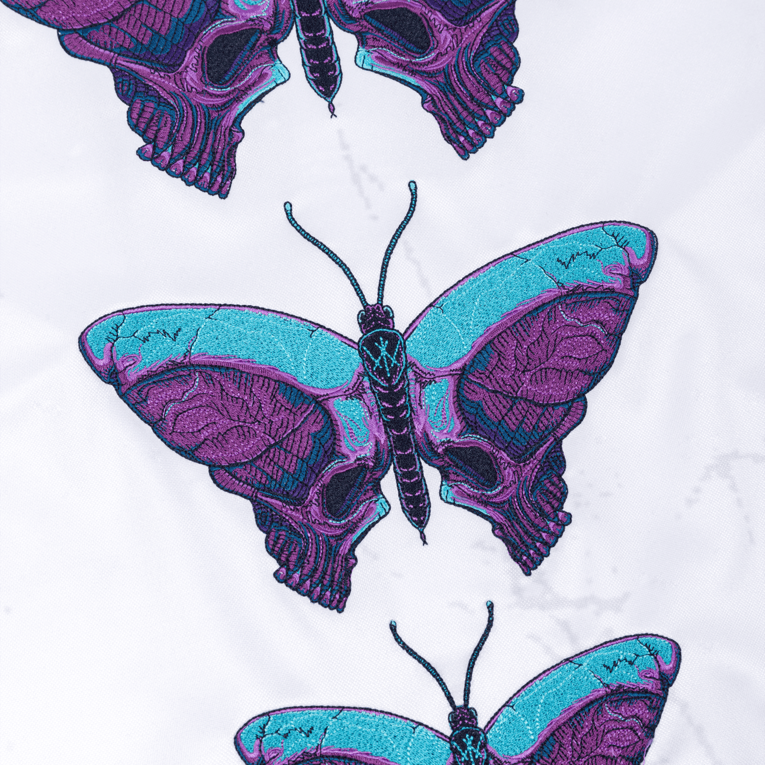 PRESALE: Cry Wachi - Nekrosis Butterfly Jersey