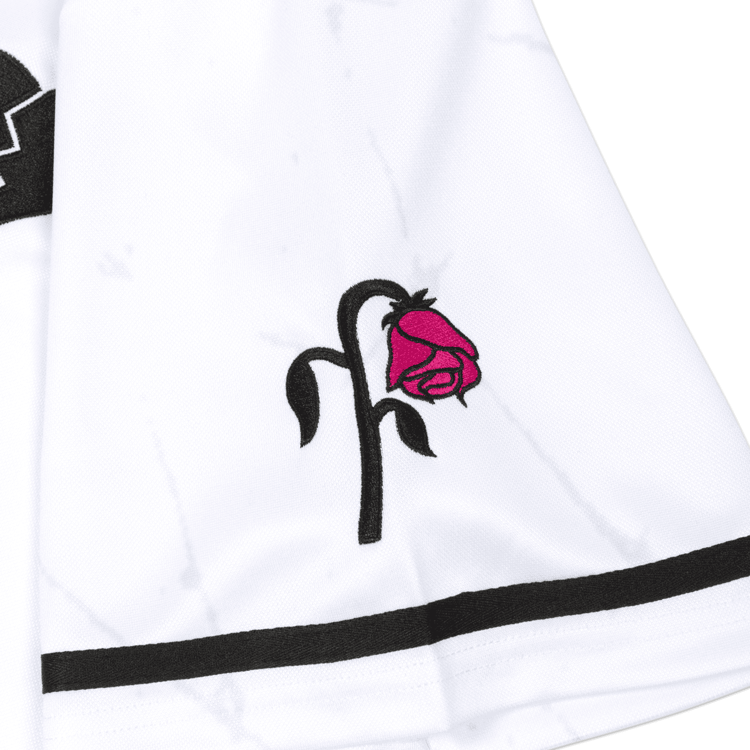 PRESALE: Cry Wachi - Nekrosis Butterfly Jersey