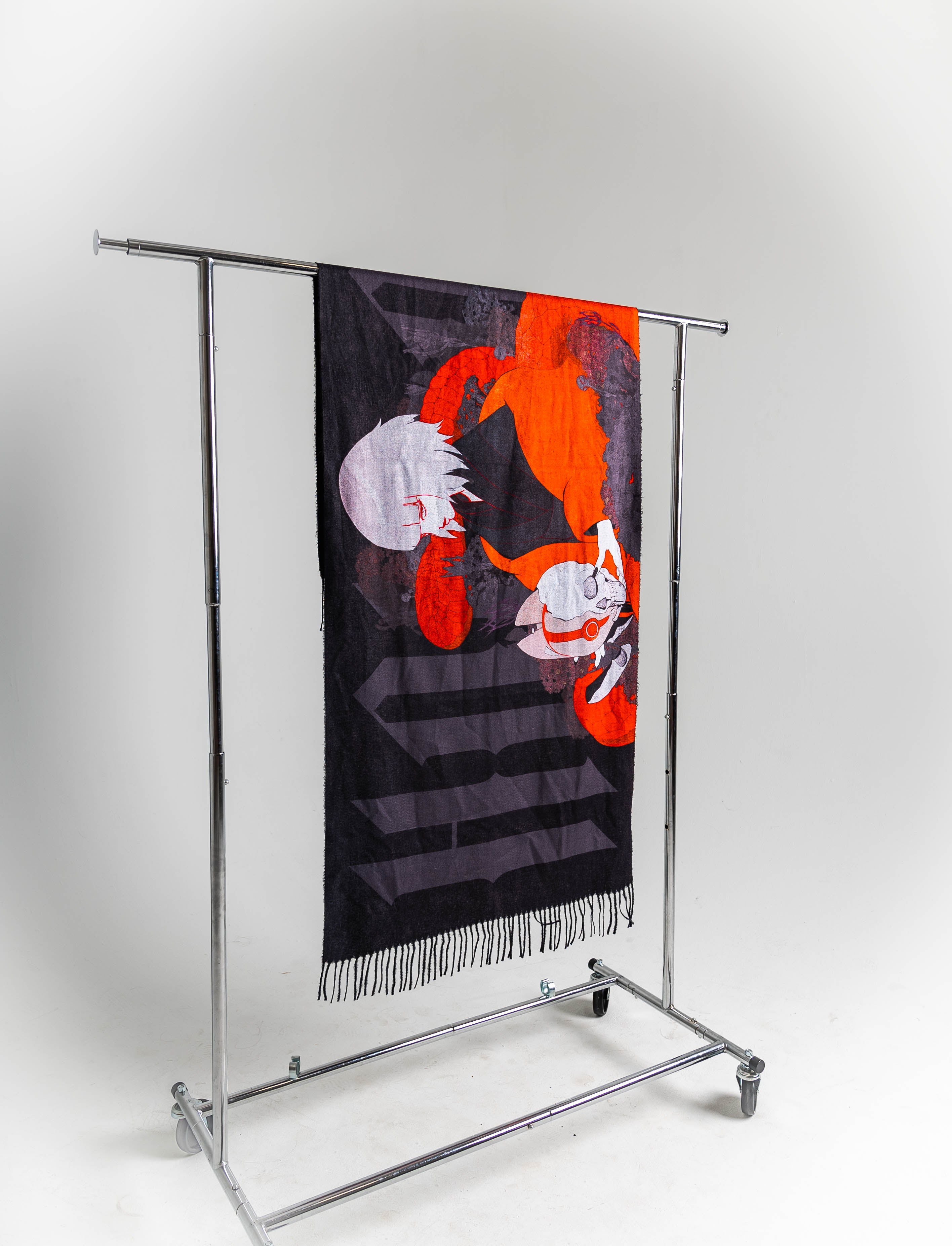 PRESALE: Kai Wachi x Dabin - Hollow Pashmina