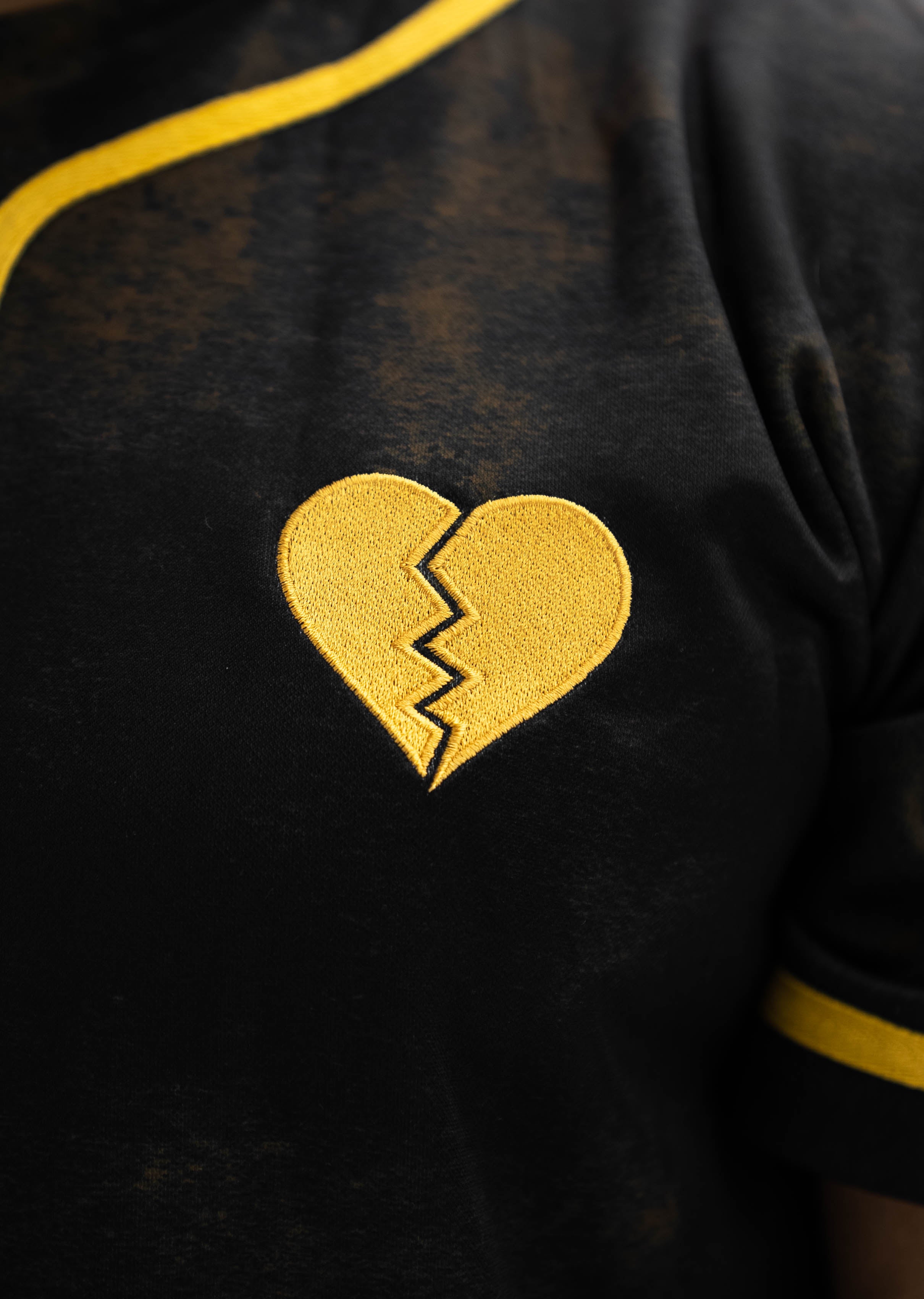 Cry Wachi - SKINS Chain Jersey