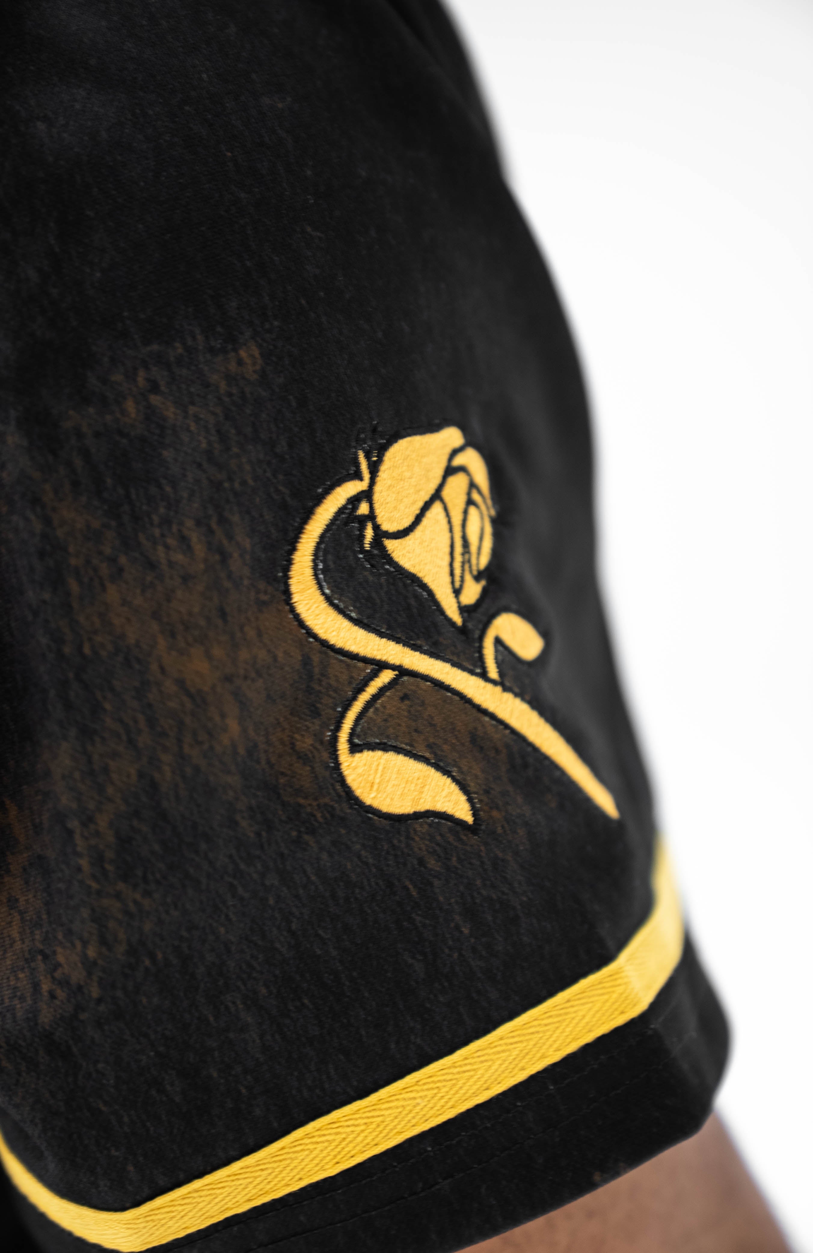 Cry Wachi - SKINS Chain Jersey